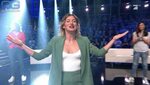 Janine michaelsen nackt Sexy Auftritt bei "1Live Krone": Jea